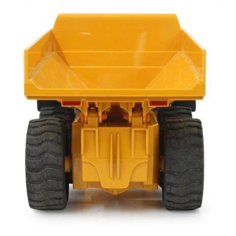Jamara Volvo A40G modellino radiocomandato (RC) Dumper Motore elettrico 1:20 - 10