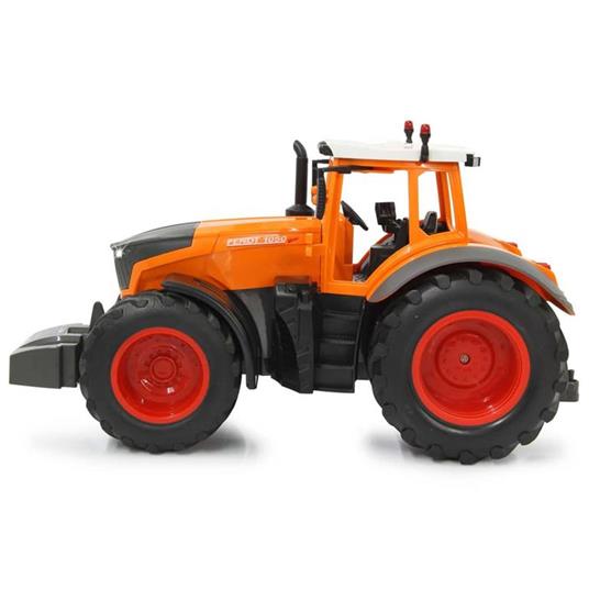 Jamara Trattore RC Fendt 1050 Vario Municipal 1:16 Arancione - 9