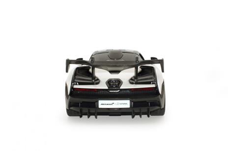 Jamara McLaren Senna modellino radiocomandato (RC) Ideali alla guida Motore elettrico 1:14 - 2
