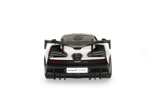 Jamara McLaren Senna modellino radiocomandato (RC) Ideali alla guida Motore elettrico 1:14 - 2