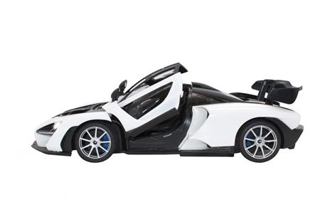 Jamara McLaren Senna modellino radiocomandato (RC) Ideali alla guida Motore elettrico 1:14 - 4