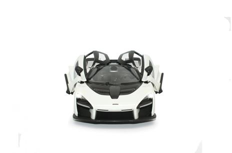 Jamara McLaren Senna modellino radiocomandato (RC) Ideali alla guida Motore elettrico 1:14 - 6