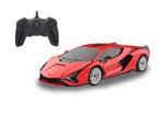 Jamara Lamborghini Sián modellino radiocomandato (RC) Auto acrobatica Motore elettrico 1:24