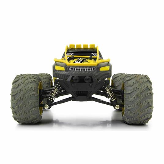 Jamara 053300 modellino radiocomandato (RC) Macchina fuoristrada 1:14 - 3