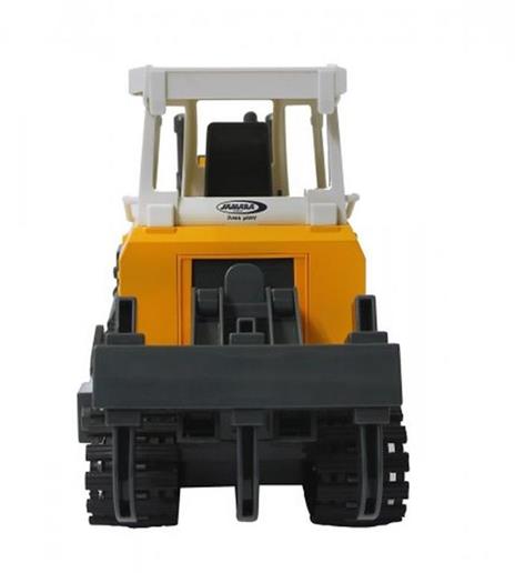Jamara Liebherr Motore elettrico 1:20 Scavatrice - 8