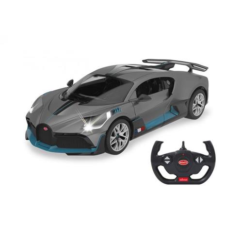 Jamara Bugatti Divo Motore elettrico 1:14 Macchina da corsa fuoristrada - 2