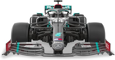 Jamara 402106 modellino radiocomandato (RC) Macchina da corsa fuoristrada Motore elettrico 1:12 - 2