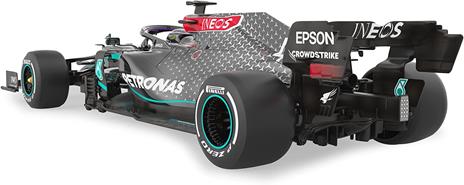 Jamara 402106 modellino radiocomandato (RC) Macchina da corsa fuoristrada Motore elettrico 1:12 - 4