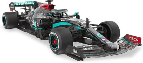 Jamara 402106 modellino radiocomandato (RC) Macchina da corsa fuoristrada Motore elettrico 1:12 - 5