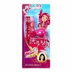 Mia And Me Set Scuola Blister 1 Pz