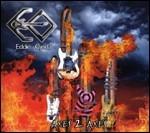 Axes 2 Axes - CD Audio di Eddie Ojeda