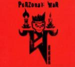 When Times Turn Red - CD Audio di Perzonal War