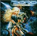 Warrior Soul - CD Audio di Doro