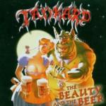 The Beauty and the Beer (Limited Edition Digipack) - CD Audio di Tankard