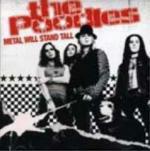 Metal Will Stand Tall - CD Audio di Poodles