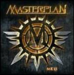 MK II - CD Audio di Masterplan