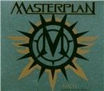 MK II - CD Audio di Masterplan