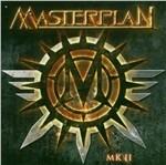 MK II (Limited Edition Digipack) - CD Audio di Masterplan