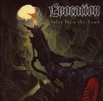 Tales from the Tomb - CD Audio di Evocation