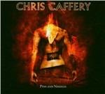 Pins & Needles - CD Audio di Chris Caffery