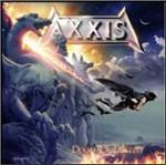 Doom of Destiny - CD Audio di Axxis