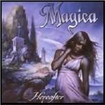 Hereafter - CD Audio di Magica