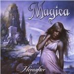 Hereafter - CD Audio di Magica