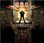 Metallized. The Very Best of UDO
