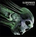 The Prestige (Limited Edition Digipack) - CD Audio di Illdisposed