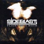 Flight of a Moth - CD Audio di Sideblast