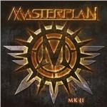 MKII / The Unexpected Sin - CD Audio di Masterplan,Beautiful Sin