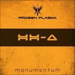 Monumentum - CD Audio di Frozen Plasma