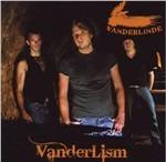 Vanderlism - CD Audio di Vanderlinde