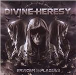 Bringer of Plagues - CD Audio di Divine Heresy