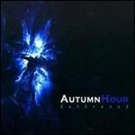 Dethroned - CD Audio di Autumn Hour