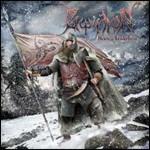 Horn Triskelion - CD Audio di Gwydion