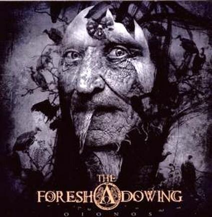 Oionos - CD Audio di Foreshadowing