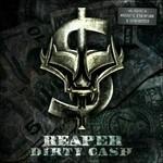 Dirty Cash - CD Audio di Reaper