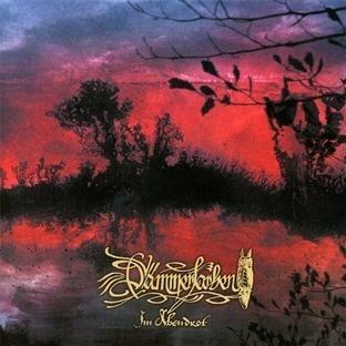 Im Abendrot - CD Audio di Dammerfarben