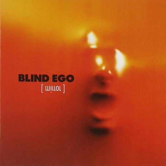Mirror - CD Audio di Blind Ego