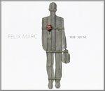 The Muse - CD Audio Singolo di Felix Marc