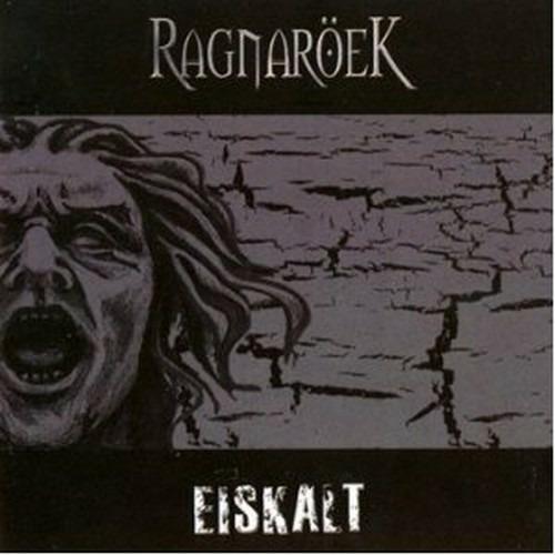 Eiskalt - CD Audio di Ragnaröek