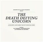 The Death Defying Unicorn - CD Audio di Motorpsycho,Stale Storlokken
