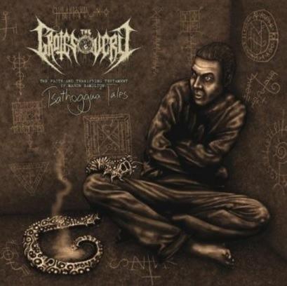 Facts and Terrifying - Vinile LP di Grotesquery