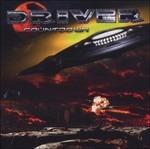 Countdown - CD Audio di Driver