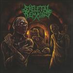 Beyond The Flesh - CD Audio di Skeletal Remains