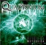 Metocha - CD Audio di Quadrivium