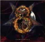 Cosmogenesis - CD Audio di 8th Sin