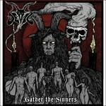 Gather the Sinners - CD Audio di Devil