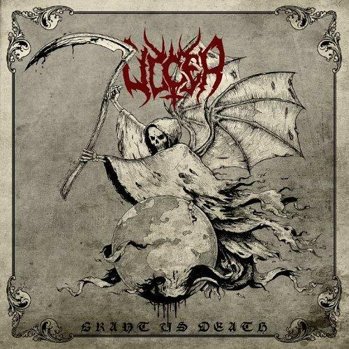 Grant Us Death - Vinile LP di Ulcer